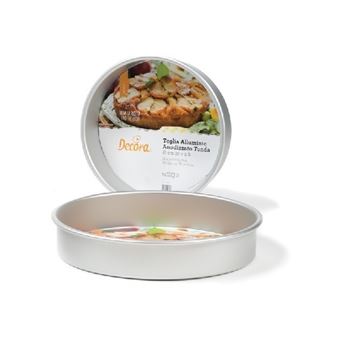 Picture of ROUND PAN 20CM X H 5CM
